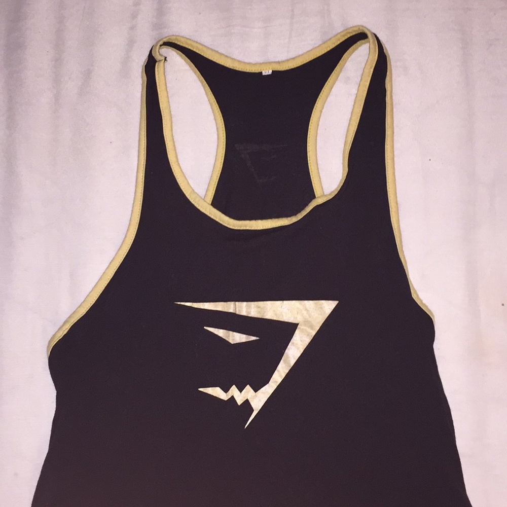 Tank Tops - Picture 2 of 2